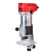 Оберфреза  Raider Power Tools 650W 8mm 3000-28000min-1 RD-ER09