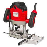 Оберфреза Raider Power Tools 1200W 8mm RD-ER10