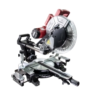 Настолен Циркуляр Ø305mm 2.1kW двустр. накланяне лазер RDP-MS12