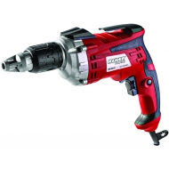 Винтоверт за Гипсокартон Raider Power Tools 710W 1/4" метален корпус RD-ES47