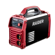 Инверторен Електрожен Raider Pro 250A RDP-IW36