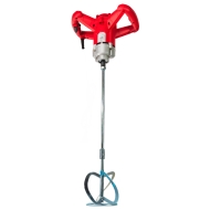 Миксер Raider Power Tools 1600W 0-750min-1 RD-HM11