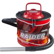 Прахосмукачка за Пепел Raider Power Tools 1000W 18L RD-WC02N