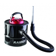 Прахосмукачка за Пепел Raider Power Tools 600W 10L RD-WC06