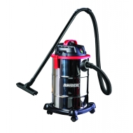 Прахосмукачка за Сухо и Мокро Raider Power Tools 1300W 30L Inox RD-WC07