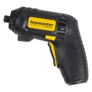 Акумулаторна Отвертка Top Master Pro 4 в 1 COMPACT TMP