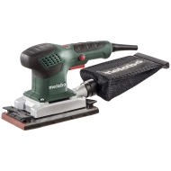 Виброшлайф METABO 210W 92x184mm METABO SRE 3185