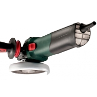 Малък Ъглошлайф 150mm 1700W METABO WEV 17-150 QUICK