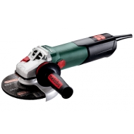 Малък Ъглошлайф 125mm 1700W METABO WE 17-125 QUICK