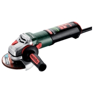 Малък Ъглошлайф WEBA 20-125 Quick BL (220-240 V)