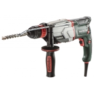 Перфоратор 800W 26mm SDS+ METABO UHE 2660-2 QUICK MULTI