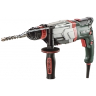 Перфоратор METABO 1100W 28mm SDS+ METABO UHEV 2860-2 QUICK MULTI