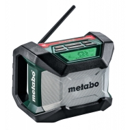 Акумулаторно Радио METABO R 12-18 BT