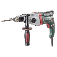 Удърна Бормашина 850W METABO SBE 850-2 ZKBF