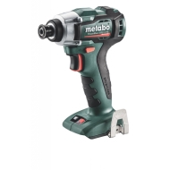 Акумулаторен Гайковерт 12V 140Nm METABO POWERMAXX SSD 12 BL Solo Без Батерия и Зарядно