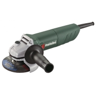 Малък Ъглошлайф 115mm 750W METABO W 750-115