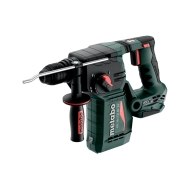 Акумулаторен Перфоратор. 24mm METABO KH 18 LTX BL 24 SOLO Без Батерия и Зарядно
