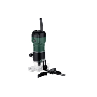 Фреза за Кантове 500W METABO FM 500-6