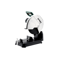 Циркуляр за Метал ø355mm 2300W METABO CS 22-355 + диск