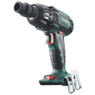 Акумулаторен Гайковерт. 18V 400 Nm METABO SSW 18 LTX 400 BL Solo Без Батерия и Зарядно