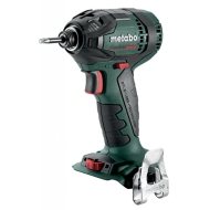 Акумулаторен Гайковерт 18V 200 Nm METABO SSD 18 LTX 200 BL Solo Без Батерия и Зарядно