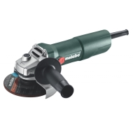 Ъглошлайф 125mm 850W METABO W 850-125