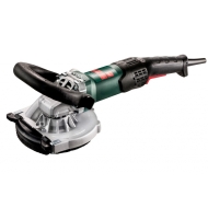 Шлайф за Бетон 125mm 1900W METABO RSEV 19-125 RT