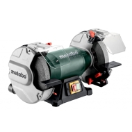Шмиргел 750W 200mm METABO DSD 200 PLUS Tрифазен