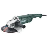 Голям Ъглошлайф 230mm 2000W METABO WP 2000-230