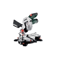 Циркуляр ø216mm METABO KS 216 M PCL