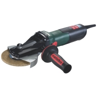 Ъглошлайф 125mm 1000W METABO WEVF 10-125 QUICK INOX