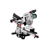 Циркуляр с Изтегляне ø305mm METABO KGS 305 M PCL