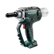 Акумулаторна Нитачка METABO NP 18 LTX BL Без Батерия и Зарядно