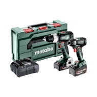 Акумулаторни Комплект 18V; SB18 L;SSD18LT200 BL
