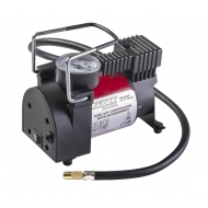 Компресор Raider Power Tools 12V DC Метален 120W 35L/min с Аксесоари RD-AC05