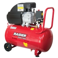 Компресор Raider Power Tools 50L 1.5kW RD-AC02