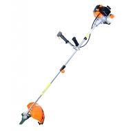 Бензинов Тример с Нож и Корда Сгъваема 1.5kW BK-GBC16 Orange