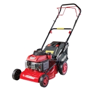 Бензинова Самоходна Косачка 2kW 41cm 16.1" 45L 1200m2 RD-GLM07