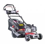Бензинова Косачка Самоходна 1.7kW 46cm 18" 60L 1600m2 RD-GLM05W