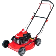 Косачка Ббензинова 144cc 2.5kW (3.4hp) 51cm 3в1 RD-GLM15