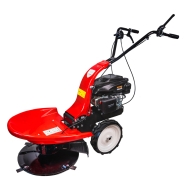 Дискова Бензинова косачка 200cc 3kW (4hp) 60cm RD-DM01