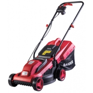 Електрическа Косачка 1400W 33cm 30L 500m2 RD-LM31