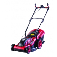 Електрическа Косачка 2000W 43cm 50L 6 ст. 1000m2 RD-LM34
