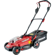 Акумулаторна Косачка Безчеткова R20 33cm 35L 5нива Solo 150m2 RDP-BLM20