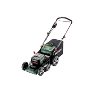 Акумулаторна Косачка 46cm 55L METABO RM 36-18 LTX BL 46 Solo Без Батерия и Зарядно