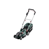 Акумулаторна Косачка 36cm 45L METABO RM 36-18 LTX BL 36 SOLO Без Батерия и Зарядно
