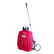 Акумулаторна Пръскачка Li-ion 16L 12V 8Ah 4.5bar 4L/min 8m RD-BKMD03