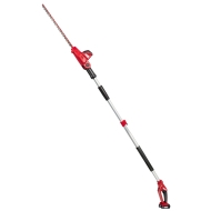R20 Акумулаторен Храсторез 2,4m 43cm 18mm 2Ah RDP-KHT20