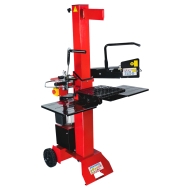 Машина за Цепене на Дърва Raider Garden Tools 55cm 8t 3000W вертикална RD-LGS05