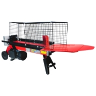 Машина за Цепене на Дърва до 520mm 5t RD-LGS02 Raider Garden Tools